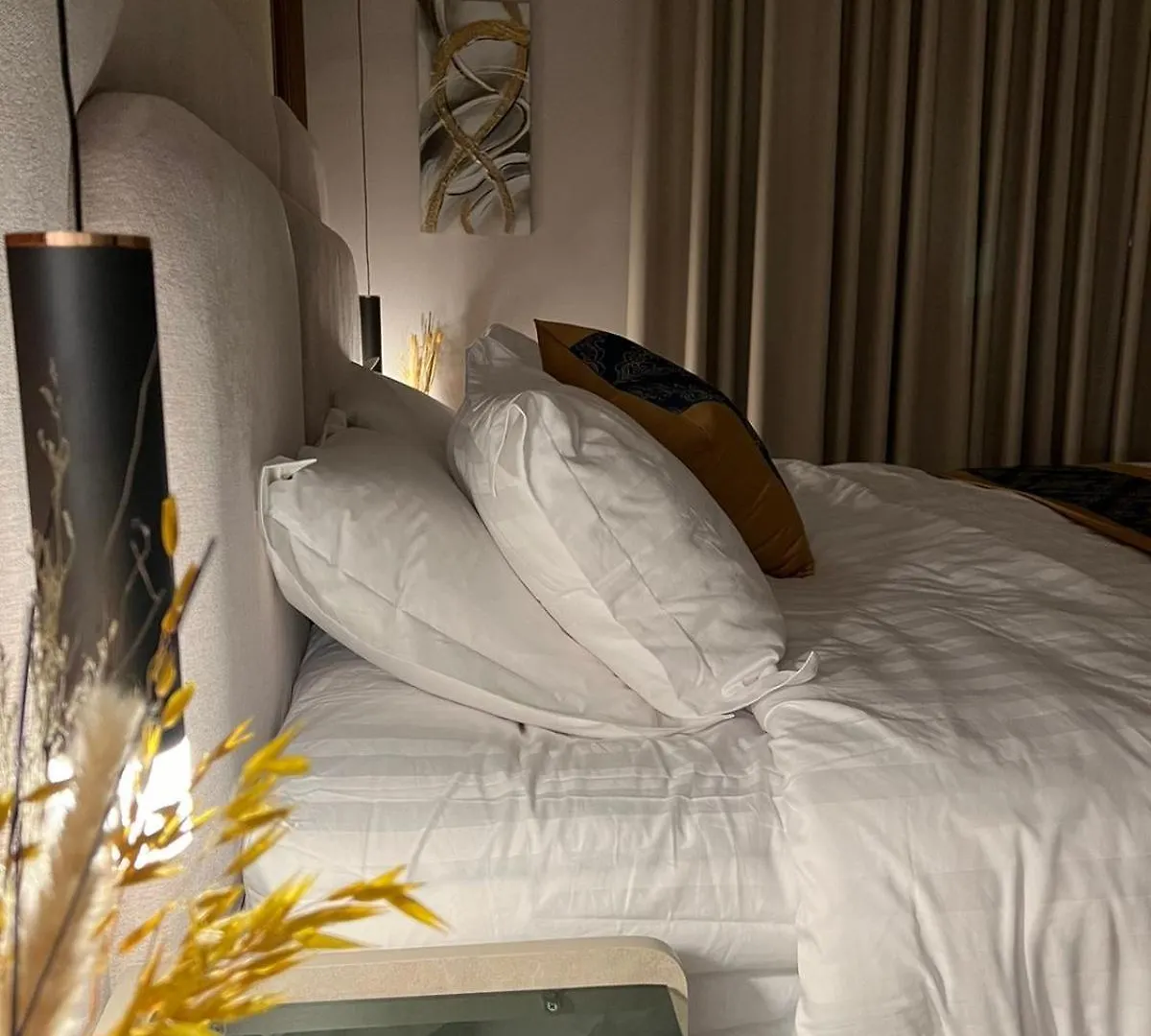شقه هاديه وراقيه Apartment Riyadh Saudi Arabia